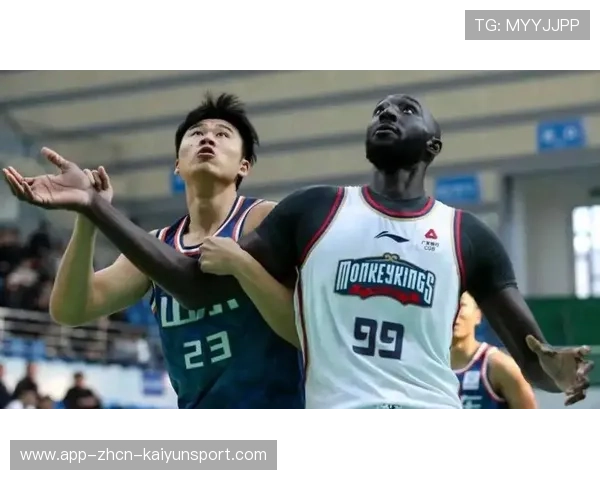 CBA外援政策调整引发关注，cba 外援政策