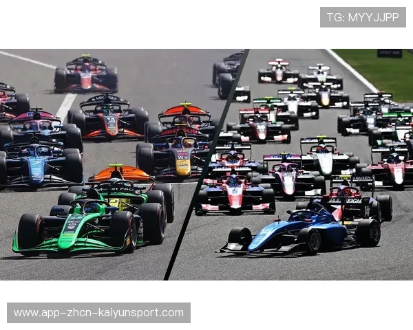 F1赛事车手训练营成为青少年赛车培训新风向