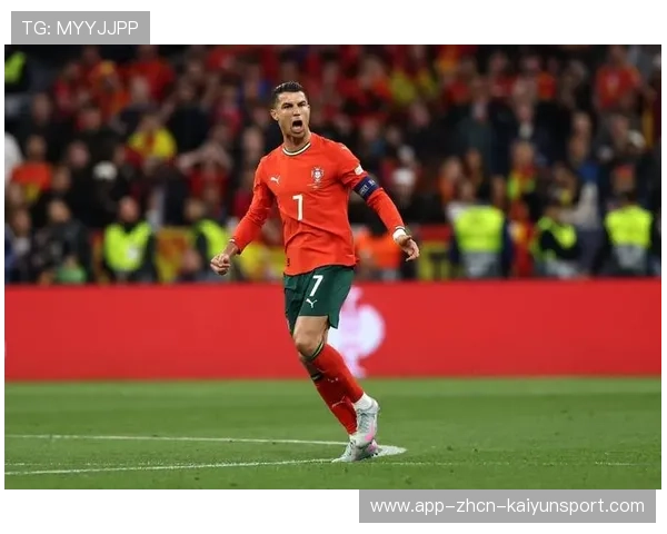 世界杯C罗是否会在禁区内接长传完成进球? 世界杯C罗是否会在禁区内接长传完成进球?